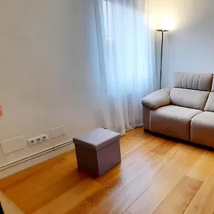  Apartamento Apartamento Reyna