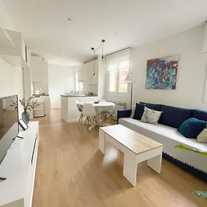  Apartamento Entre Playa Y Ocio