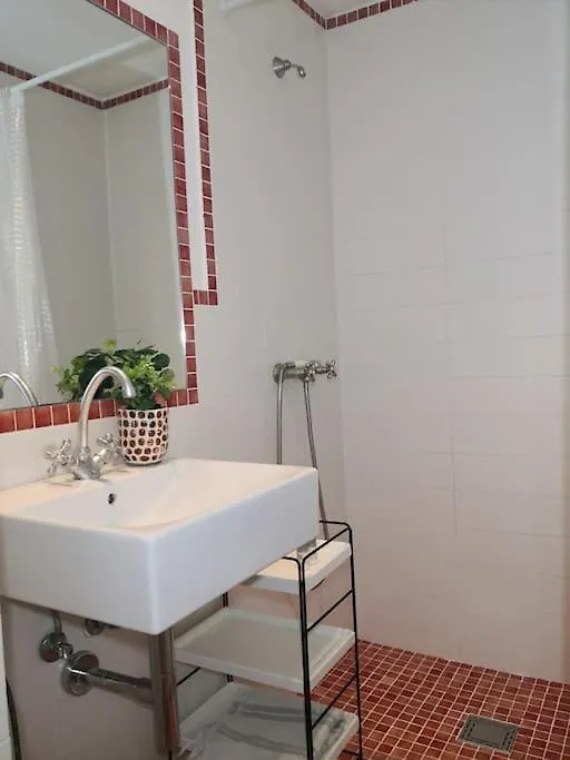 Apartamento Spacious And Light Flat With Beautiful Views Santander